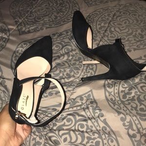 Heels